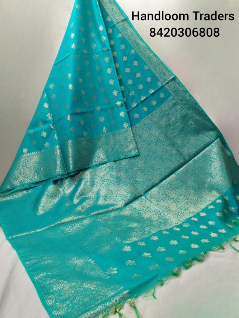 ART SILK SAREES